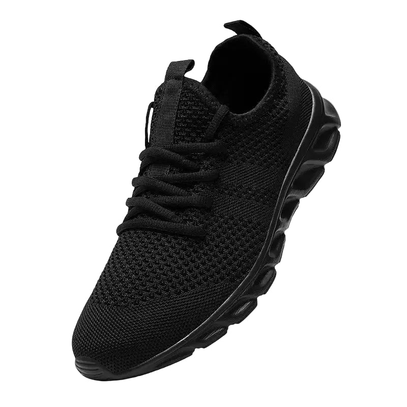 Sporty joggesko for menn