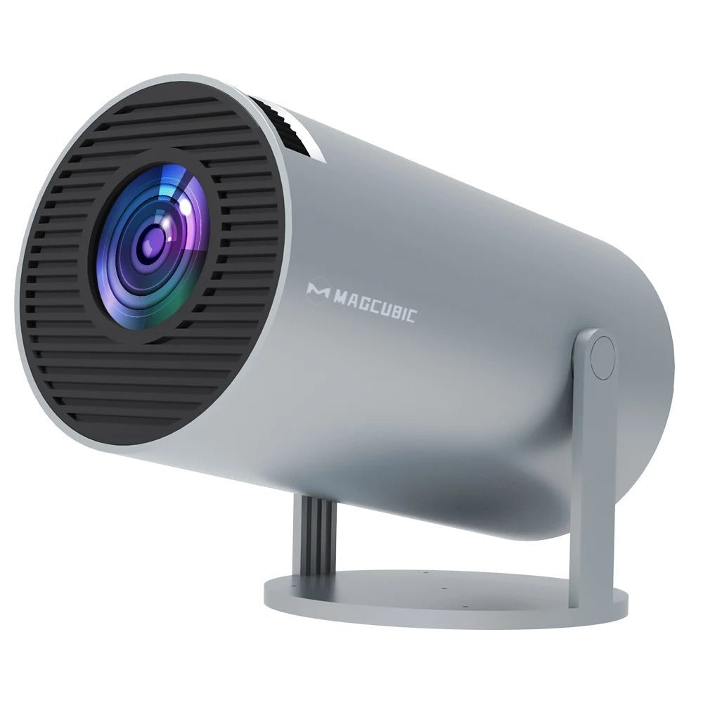 Mini Spotlight-projektor