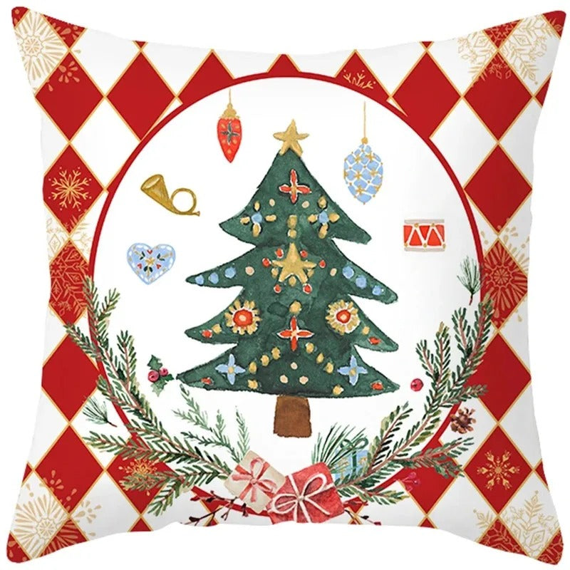 Juleputetrekk