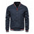 Slim Fit bomberjakke for menn