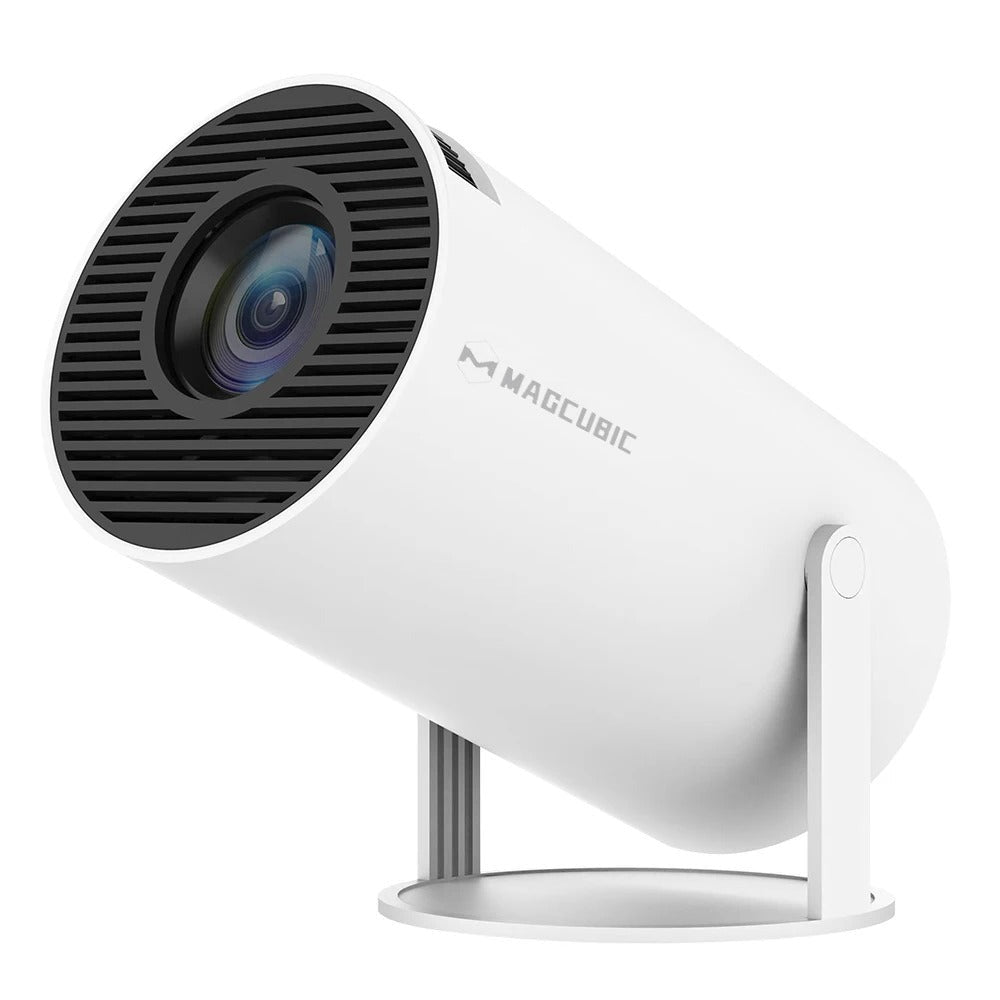 Mini Spotlight-projektor