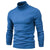 Slim rullehalsgenser for menn