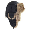 Vinter Trapper Aviator for menn