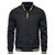 Slim Fit bomberjakke for menn