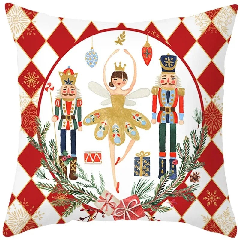 Juleputetrekk
