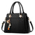 Luksus crossbody-veske for kvinner