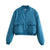 Varsity Bomberjakke for kvinner
