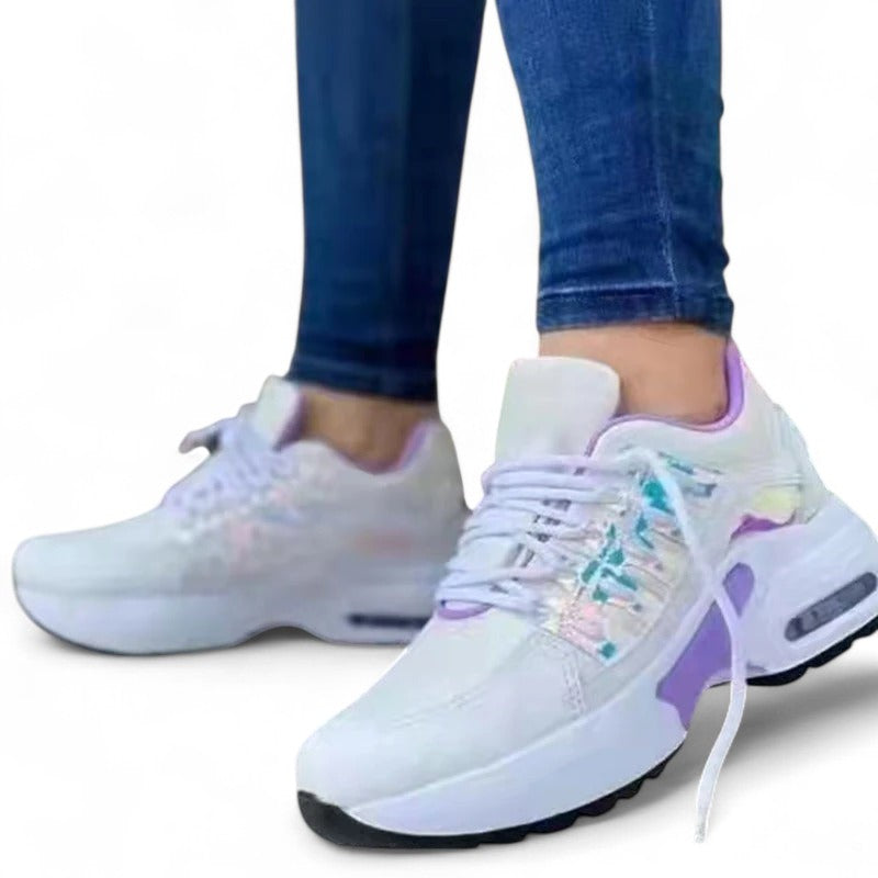 Sklisikre ortopediske buestøttesko