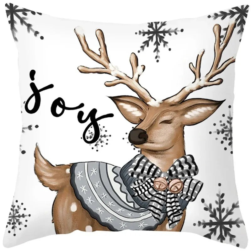 Juleputetrekk