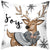 Juleputetrekk