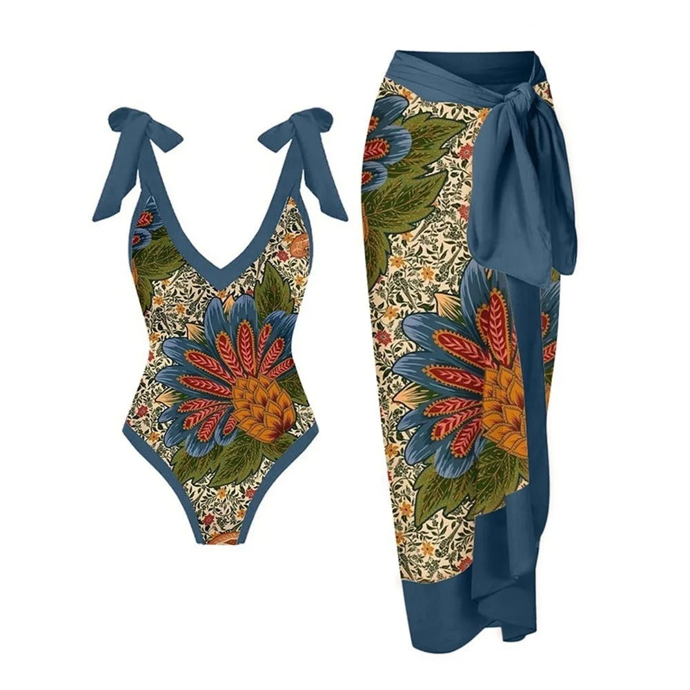 Brasiliansk bikinisett for kvinner