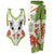 Brasiliansk bikinisett for kvinner