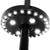28 LED Terrasseparaplylys