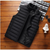 Ermeløs bodywarmervest for menn
