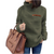 Supermyk turtleneck genser