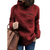 Supermyk turtleneck genser