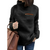 Supermyk turtleneck genser