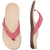 Sommerflipflops for kvinner