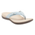 Sommerflipflops for kvinner