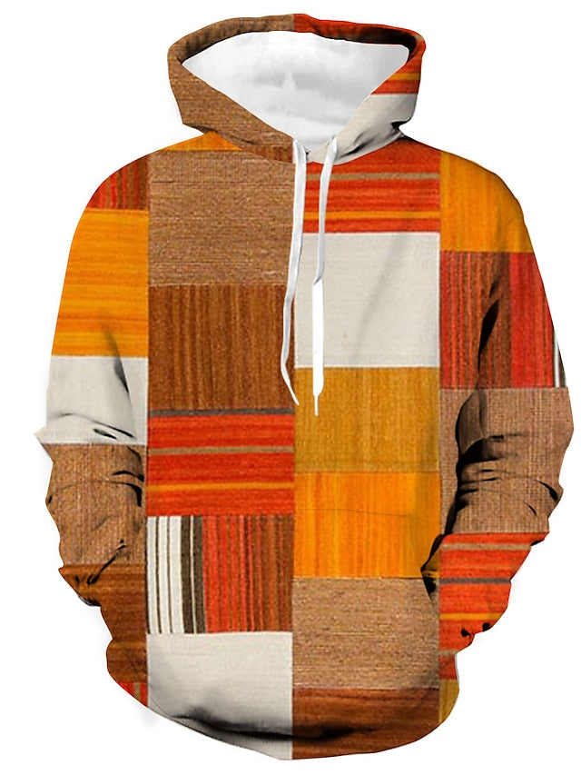 Variant image for Hettegenser Herre Vinter Stilig Design 100% Bomull-33