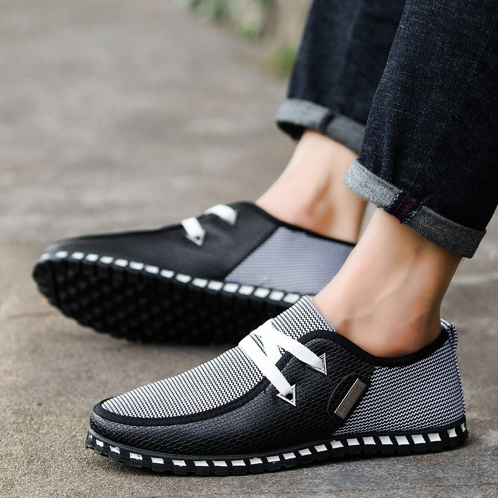 Driving Loafers for menn