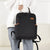 Anti-tyveri Travel Mochila
