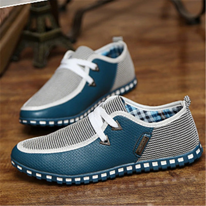 Driving Loafers for menn