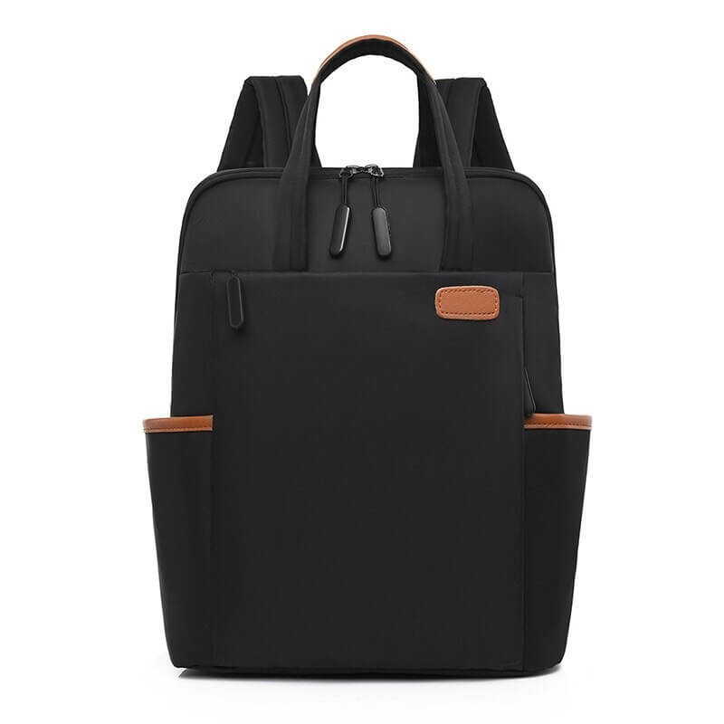 Anti-tyveri Travel Mochila