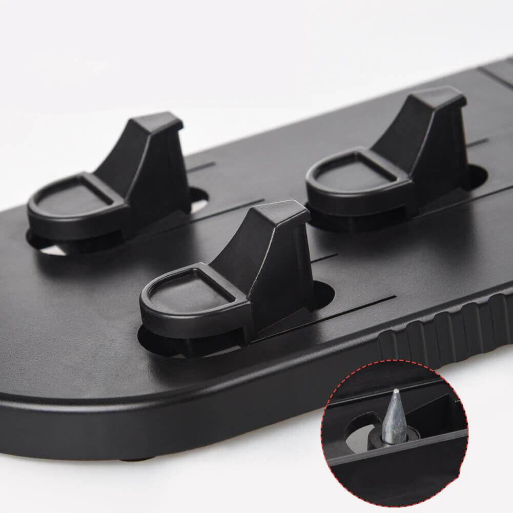 Verktygssats för bildhängning