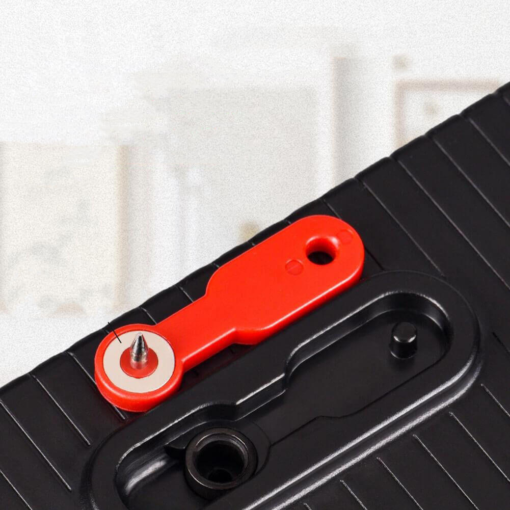 Verktygssats för bildhängning