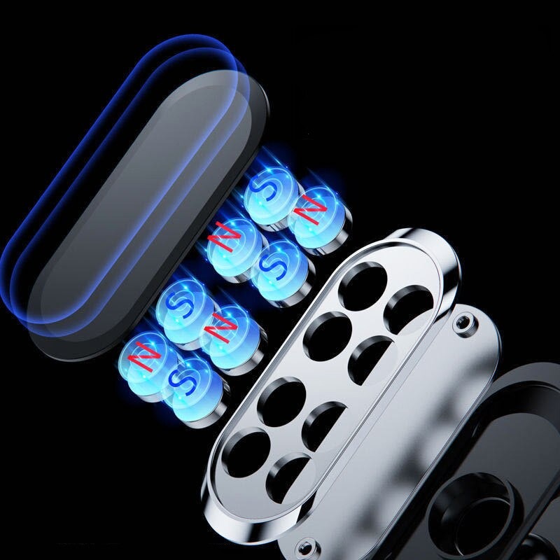 Magnetisk biltelefonfeste