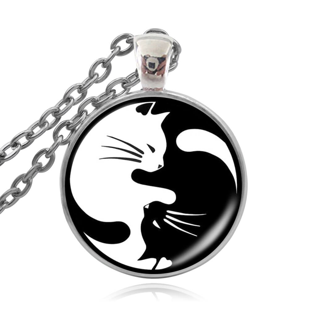 Cat Yingyang kjede