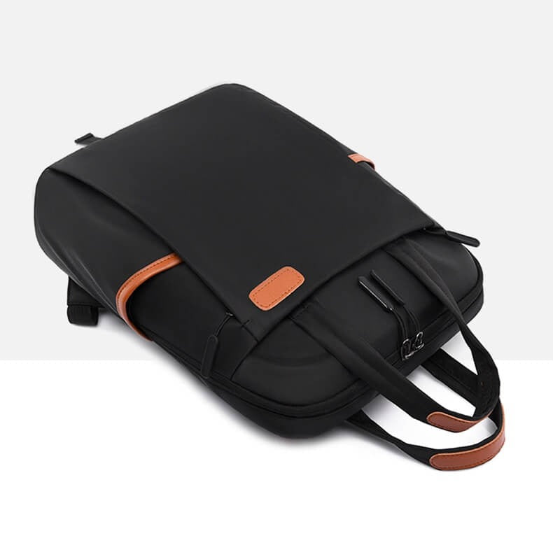 Anti-tyveri Travel Mochila