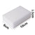 100 stk Magic Eraser Svamp