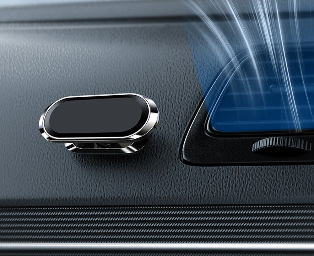 Magnetisk biltelefonfeste