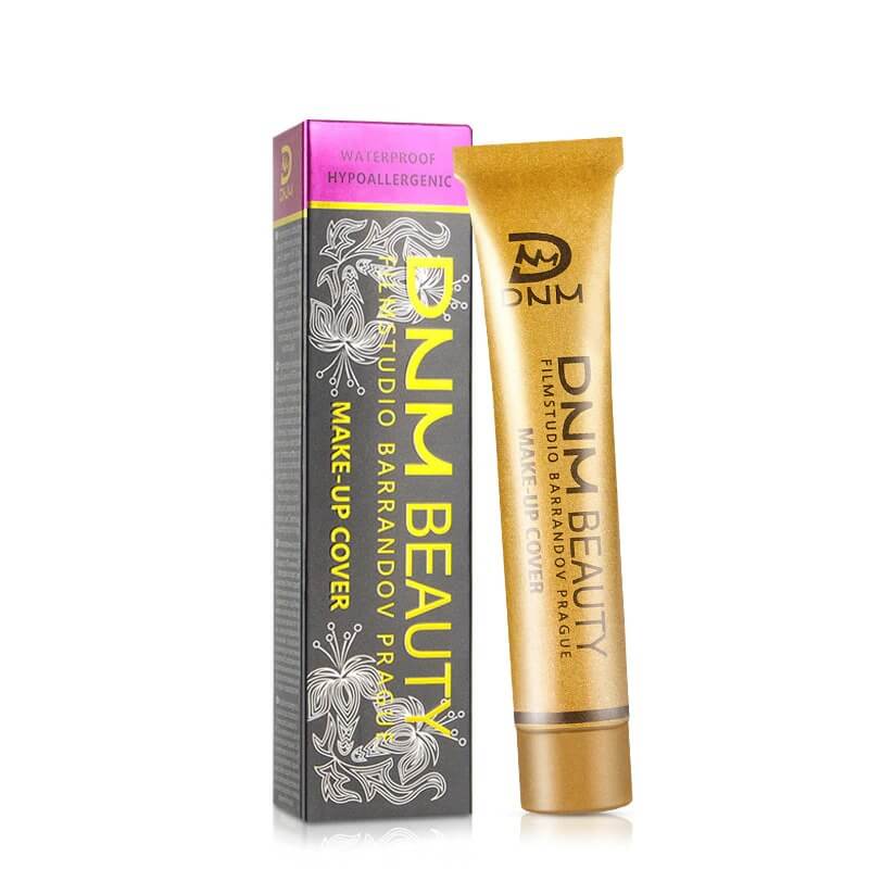 Sminketrekk Concealer