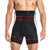 Menn Magekontroll Shorts