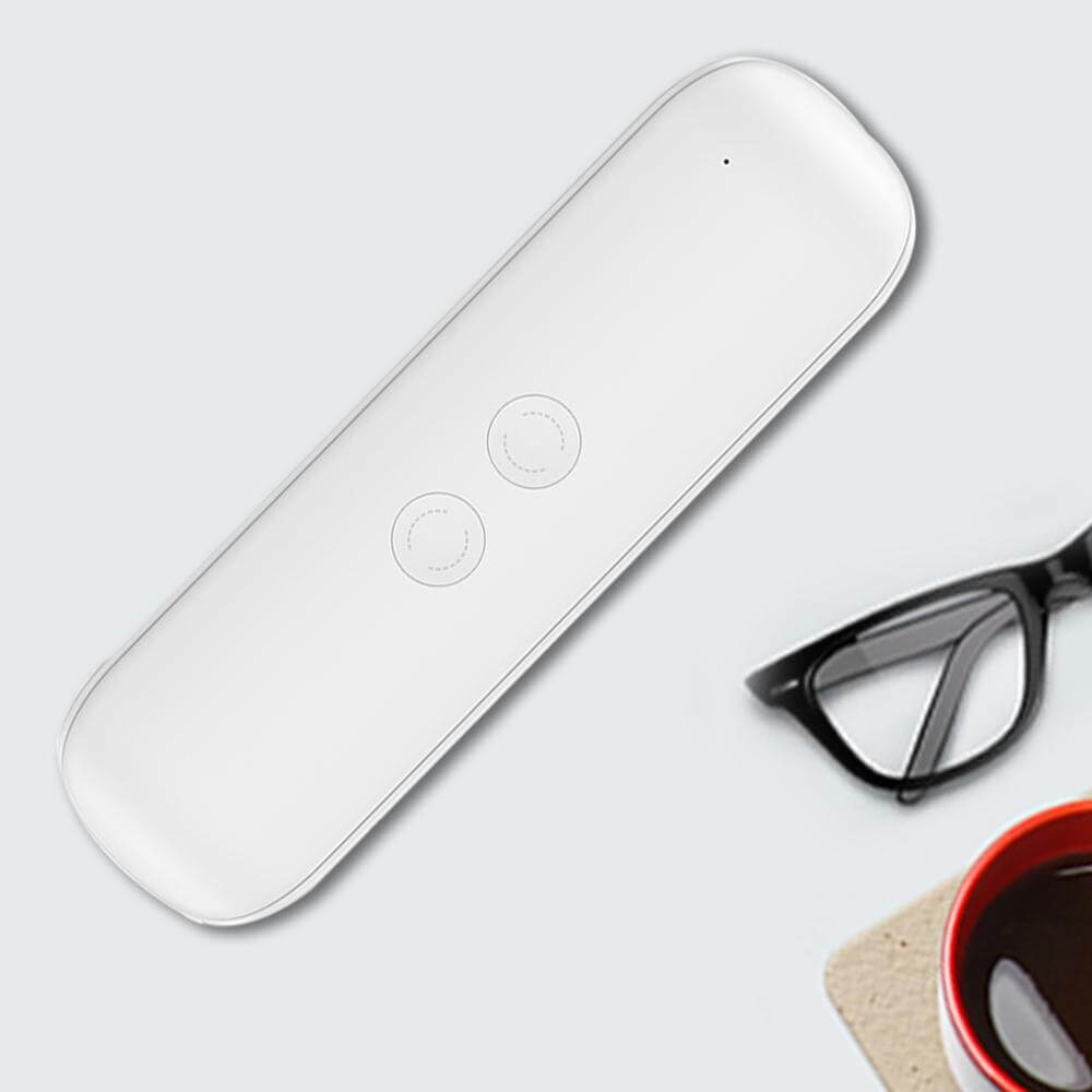 Bærbar smart oversetter