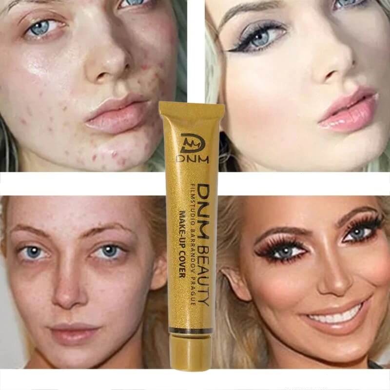 Sminketrekk Concealer