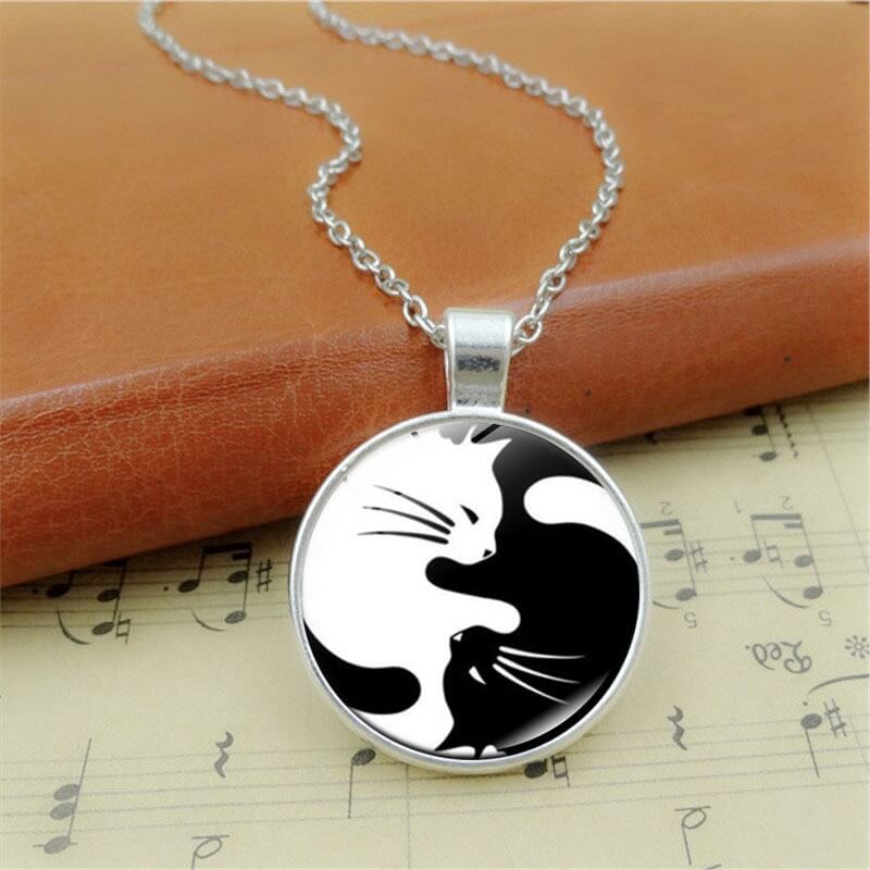Cat Yingyang kjede