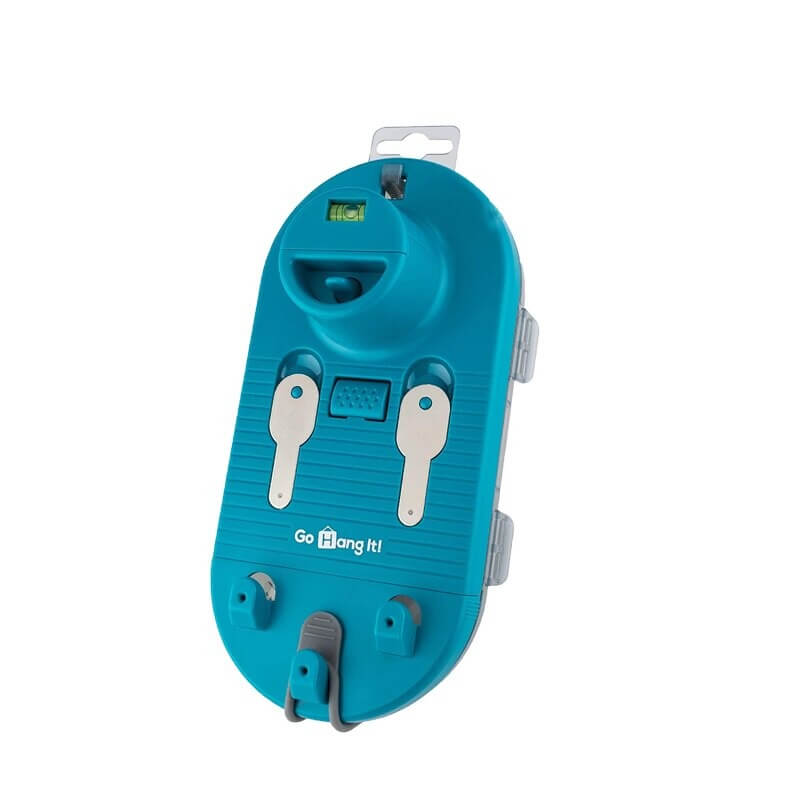 Verktygssats för bildhängning