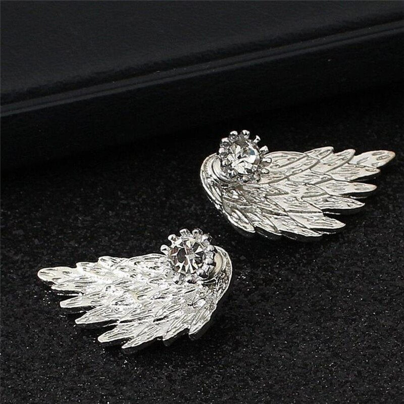 Angel Wing øredobber