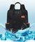Anti-tyveri Travel Mochila