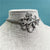 Octopus Choker Halskjede
