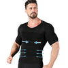 Compression Body Shaper skjorte