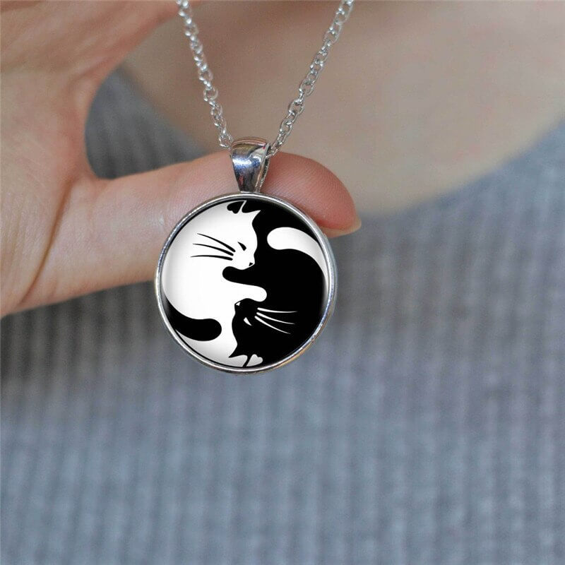 Cat Yingyang kjede