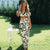 Boho-antrekk for kvinner