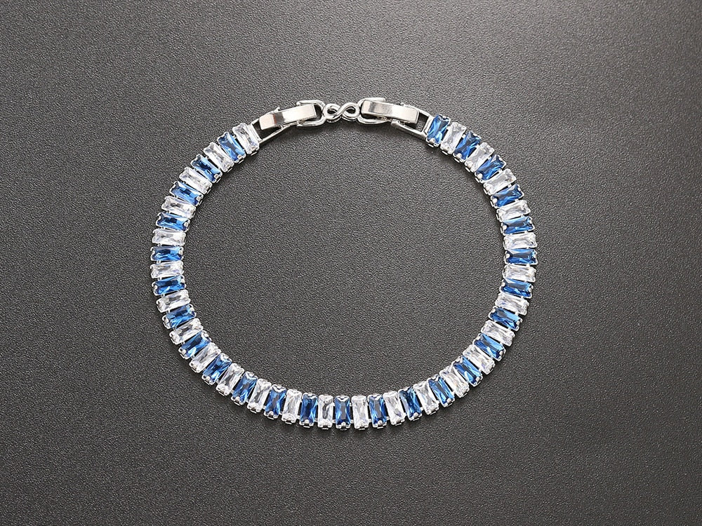 Cubic Zirconia Armbånd