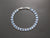 Cubic Zirconia Armbånd