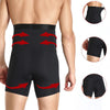 Menn Magekontroll Shorts